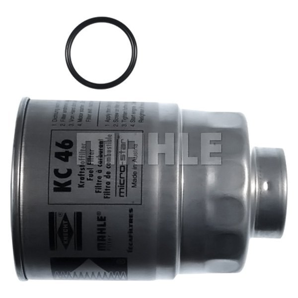 Mahle® - Spin-On Fuel Filter