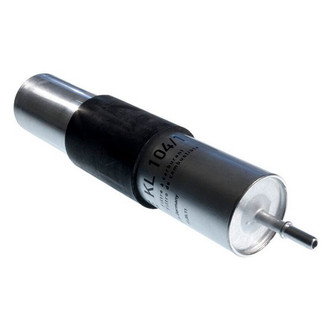 Mahle® - In-Line Fuel Filter Element