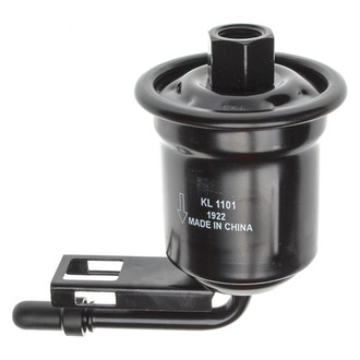 Mahle® - In-Line Spin-On Fuel Filter