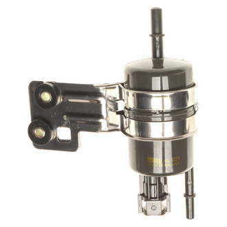 Mahle® - In-Line Spin-On Fuel Filter