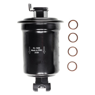 Mahle® - Fuel Filter