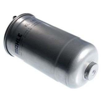 Mahle® - In-Line Fuel Filter Element