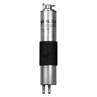 Mahle® - In-Line Fuel Filter Element
