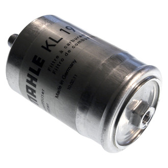 Mahle® - In-Line Spin-On Fuel Filter