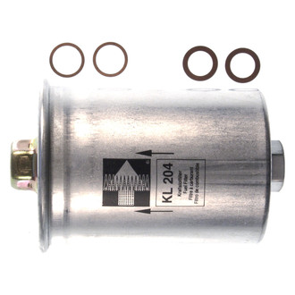 Mahle® - Fuel Filter