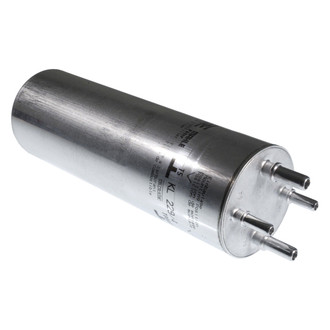 Mahle® - In-Line Spin-On Fuel Filter
