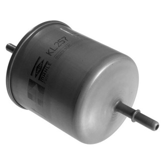 Mahle® - In-Line Fuel Filter Element