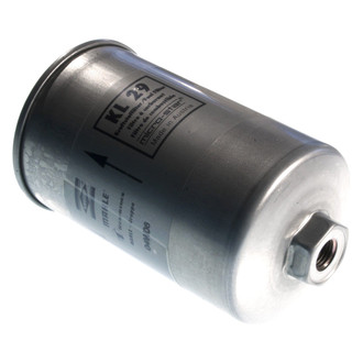 Mahle® - Front Spin-On Fuel Filter