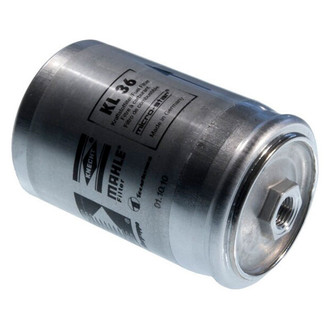 Mahle® - Fuel Filter