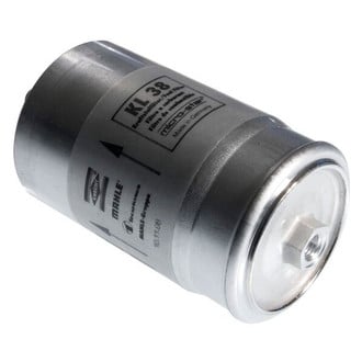 Mahle® - In-Line Fuel Filter Element