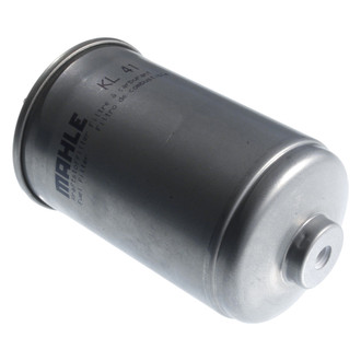 Mahle® - In-Line Spin-On Fuel Filter