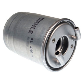 Mahle® - In-Line Fuel Filter Element