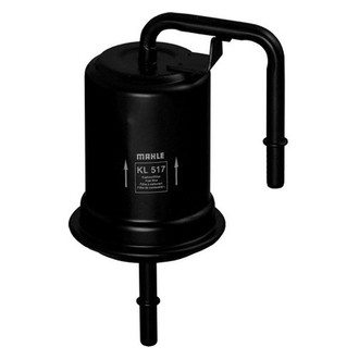 Mahle® - In-Line Fuel Filter Element