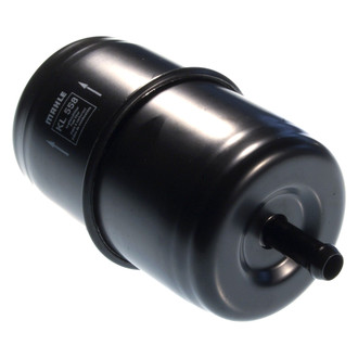Mahle® - In-Line Spin-On Fuel Filter