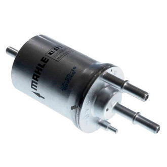 Mahle® - In-Line Fuel Filter Element