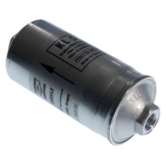Mahle® - In-Line Fuel Filter Element