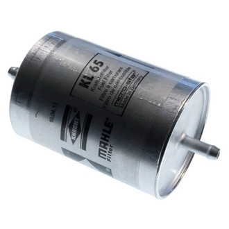 Mahle® - In-Line Fuel Filter Element