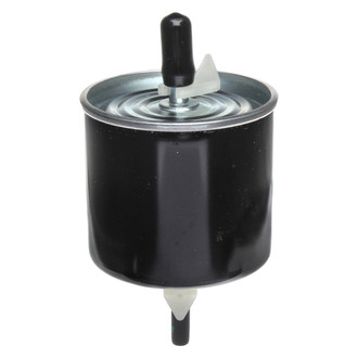 Mahle® - In-Line Spin-On Fuel Filter