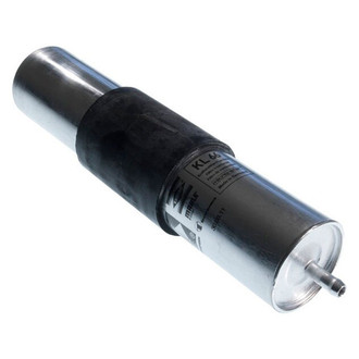 Mahle® - In-Line Fuel Filter Element