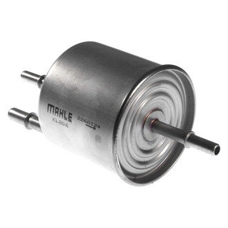 Mahle® - In-Line Spin-On Fuel Filter