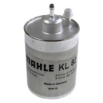 Mahle® - Fuel Filter