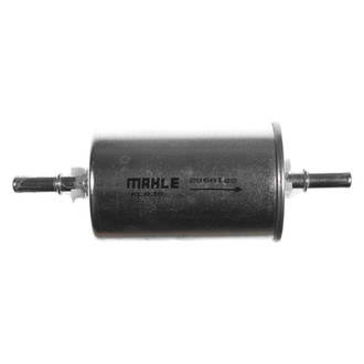 Mahle® - In-Line Spin-On Fuel Filter