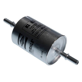 Mahle® - In-Line Fuel Filter Element