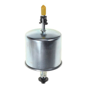 Mahle® - In-Line Fuel Filter Element
