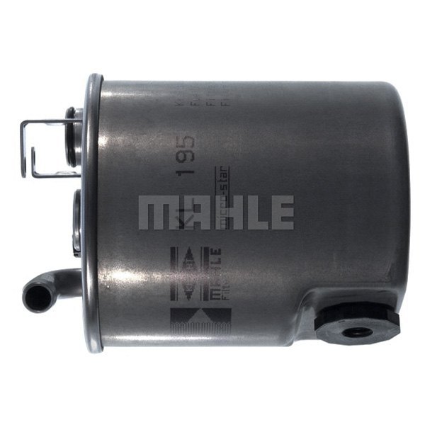 Mahle® - Fuel Filter 
