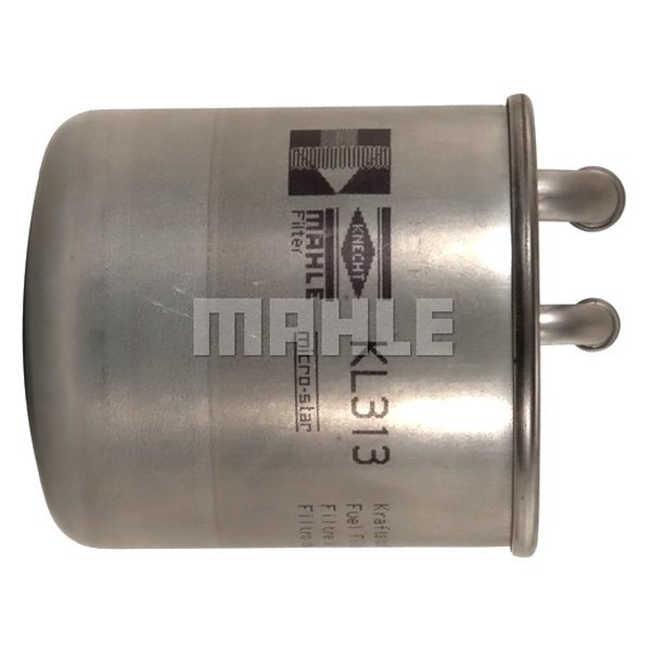 Mahle® - Carbon Steel In-line Fuel Filter