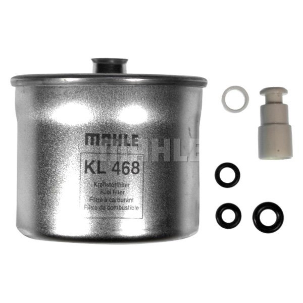 Mahle® - Fuel Filter 