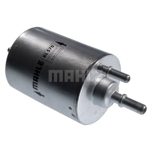 Mahle® - Fuel Filter 