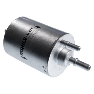 Mahle® - In-Line Fuel Filter