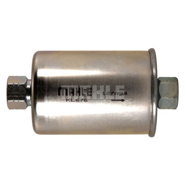 Mahle® - Carbon Steel Fuel Filter