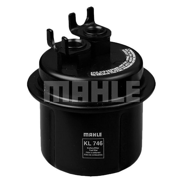 Mahle® - Fuel Filter