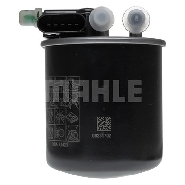 Mahle® - Diesel Fuel Filter