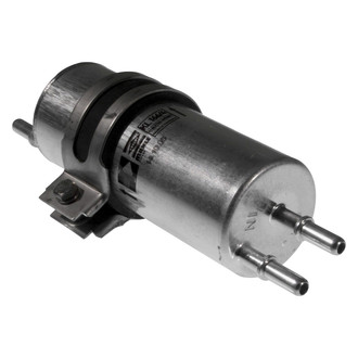 Mahle® - In-Line Fuel Filter
