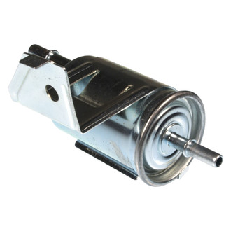 Mahle® - In-Line Fuel Filter