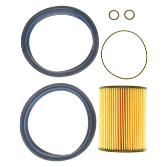 Mahle® - Fuel Filter