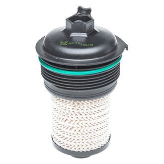 Mahle® - Spin-On Fuel Filter
