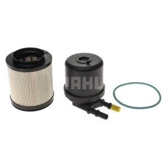 Ford F-550 Fuel Filters & Components | In-Line, Diesel — CARiD.com