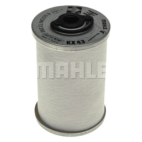 Mahle® - Fuel Filter Cartridge