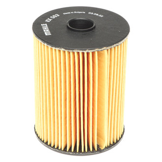 Mahle® - Fuel Filter