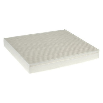 Mahle® - Particulate Cabin Air Filter