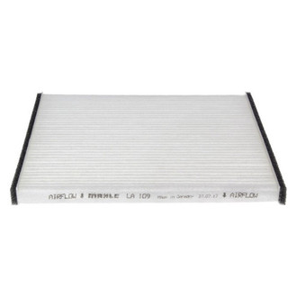 Mahle® - Cabin Air Filter