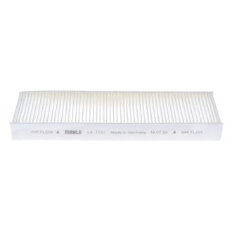 Mahle® - Cabin Air Filter