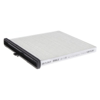 Mahle® - Cabin Air Filter