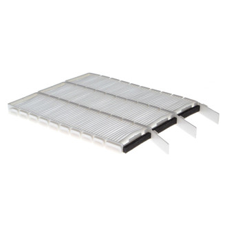 Mahle® - Cabin Air Filter