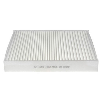 Mahle® - Cabin Air Filter