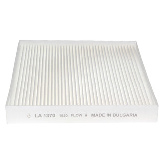 Mahle® - Cabin Air Filter